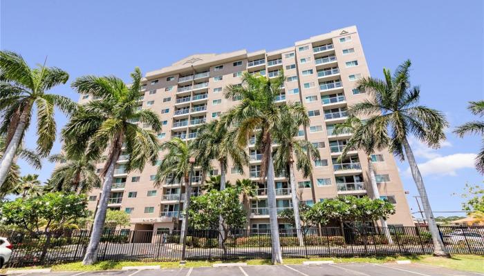 Plantation Town Apartments condo # 707, Waipahu, Hawaii - photo 1 of 16