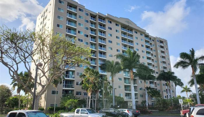 Plantation Town Apartments condo # 810, Waipahu, Hawaii - photo 1 of 1