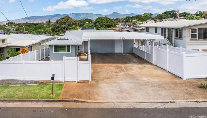 94-306  Kahuawai Street Waipahu Triangle, Waipahu home - photo 1 of 1