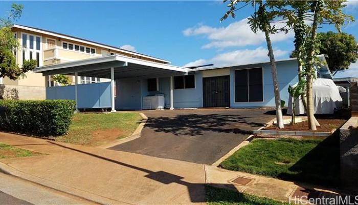 94-319  Kipou Place Harbor View, Waipahu home - photo 1 of 1