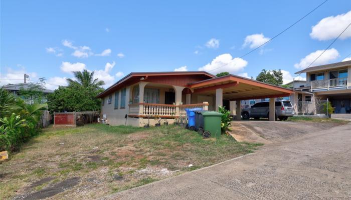 94-320B  Hilihua Way Waipahu-lower, Waipahu home - photo 1 of 1