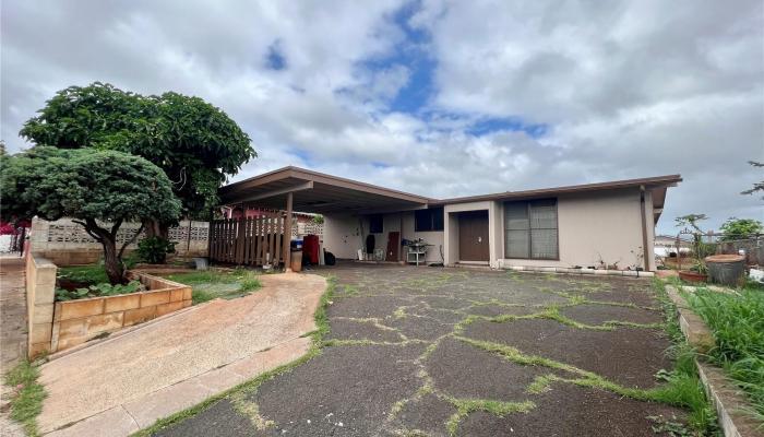 94-325  Kiokio Place Harbor View, Waipahu home - photo 1 of 1