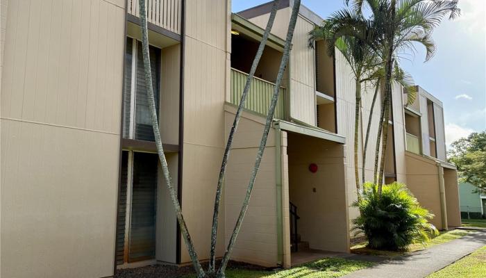Hokuahi Apts condo # 128, Mililani, Hawaii - photo 1 of 1