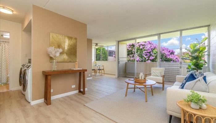 Hokuahi Apts condo # 325, Mililani, Hawaii - photo 1 of 1