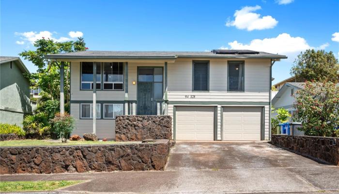 94-328  Hakamoa Street Mililani Area, Central home - photo 1 of 23