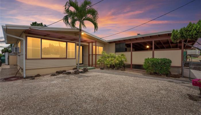 94-330  Ikepono Street Waipahu Gardens, Waipahu home - photo 1 of 1