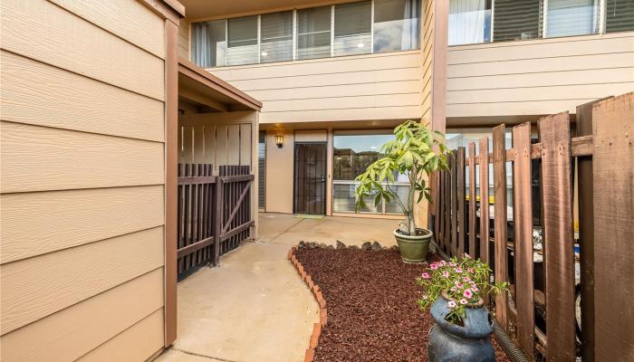 MTA townhouse # 30, Mililani, Hawaii - photo 1 of 1