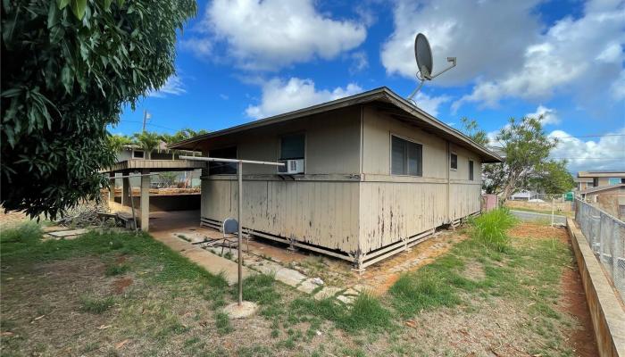 94-338  HOAEAE Street Robinson Heights, Waipahu home - photo 1 of 1