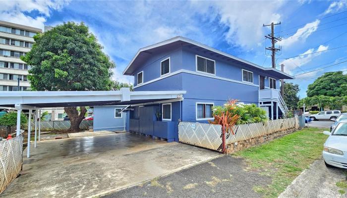 94-339  Mokuola Street Waipahu-lower, Waipahu home - photo 1 of 1