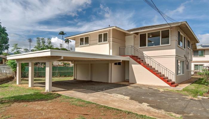 94-356  Ii Place Waipahu-lower, Waipahu home - photo 1 of 1