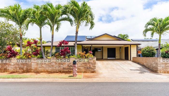 94-362  Makapipipi Street Mililani Area, Central home - photo 1 of 1