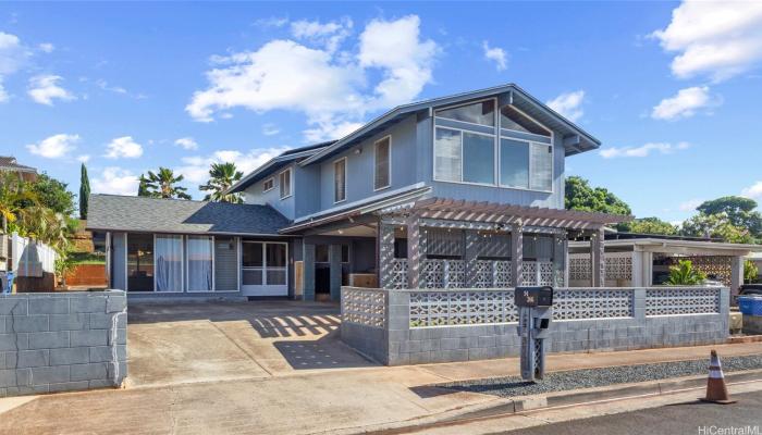 94-386  Lehopulu Street Harbor View, Waipahu home - photo 1 of 19