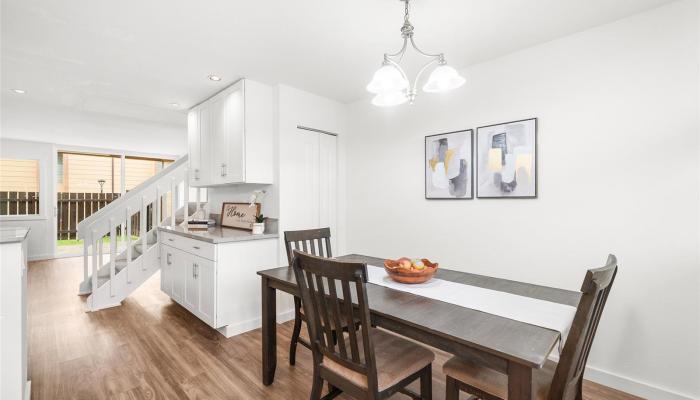 MTA townhouse # 83, Mililani, Hawaii - photo 1 of 22