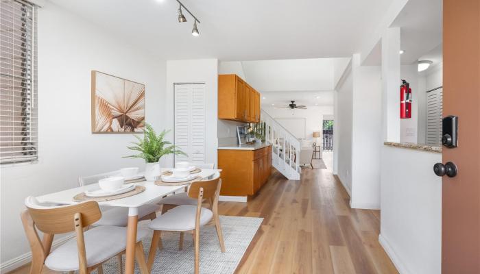 Kaholo Hale condo # 88, Mililani, Hawaii - photo 1 of 1