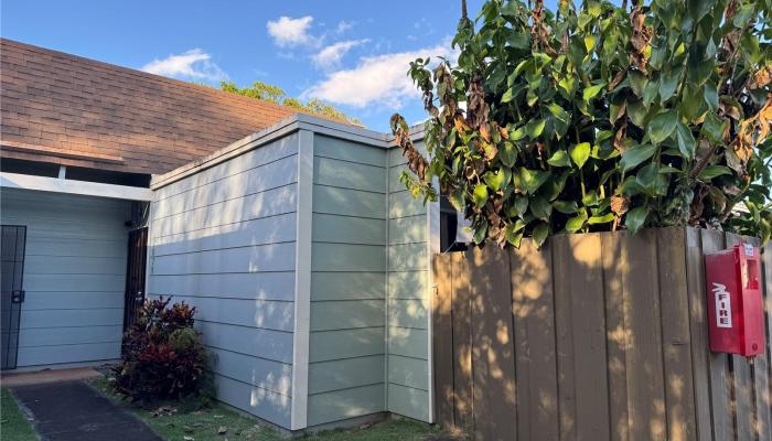 Mililani Town Association townhouse # 1079, Mililani, Hawaii - photo 1 of 1