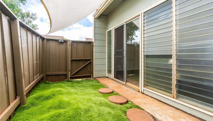 Lanikuhana Patio Homes condo # 1076, Mililani, Hawaii - photo 1 of 15