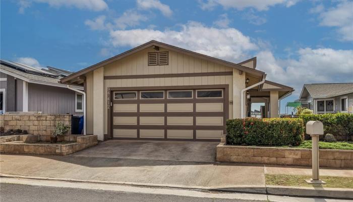 94-412  Kuahui Street Village Park, Waipahu home - photo 1 of 1