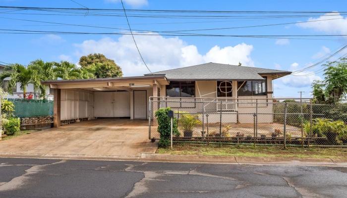 94-413  Honowai Place Harbor View, Waipahu home - photo 1 of 1