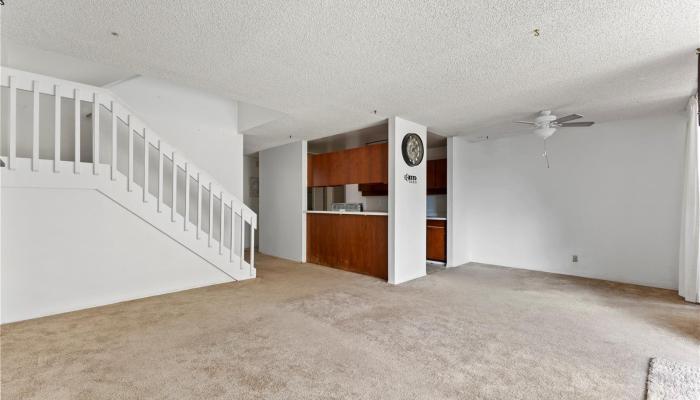 Kaholo Hale condo # 23, Honolulu, Hawaii - photo 1 of 1