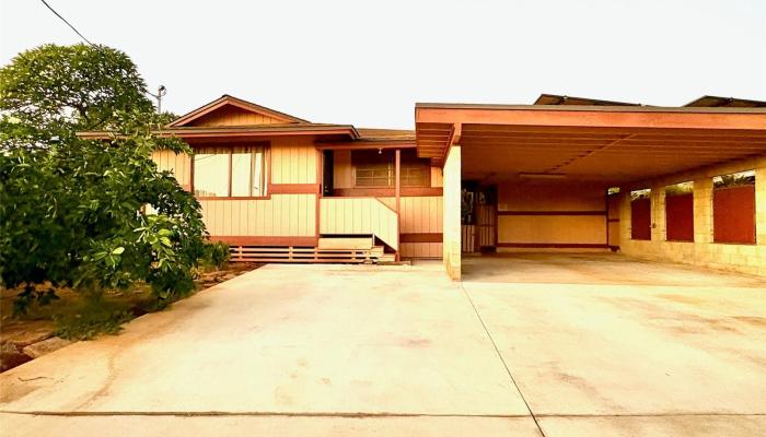 94-419  Honowai St Harbor View, Waipahu home - photo 1 of 1