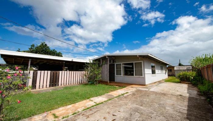 94-423  Awamoi Street Robinson Heights, Waipahu home - photo 1 of 23