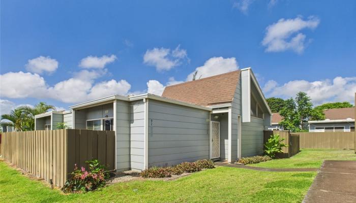 Lanikuhana Patio Homes condo # 1100, Mililani, Hawaii - photo 1 of 1