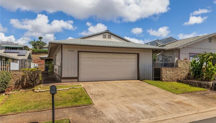 94-434  Alapine Street Village Park, Waipahu home - photo 1 of 1