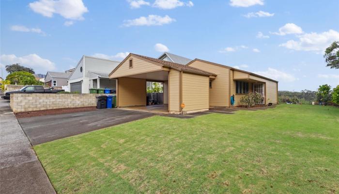 94-441  Mulehu Street Mililani Area, Central home - photo 1 of 19