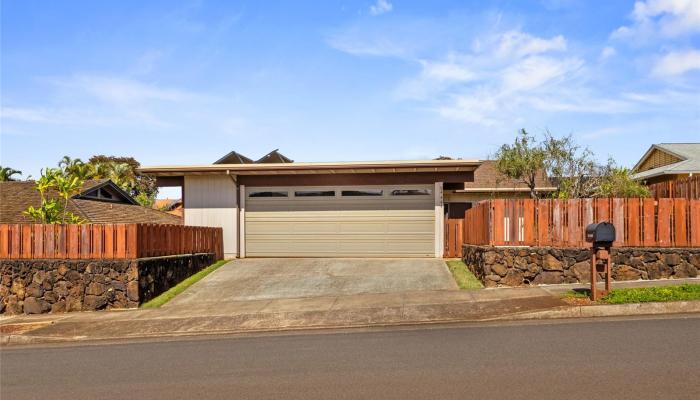 94-444  Makapipipi Street Mililani Area, Central home - photo 1 of 1