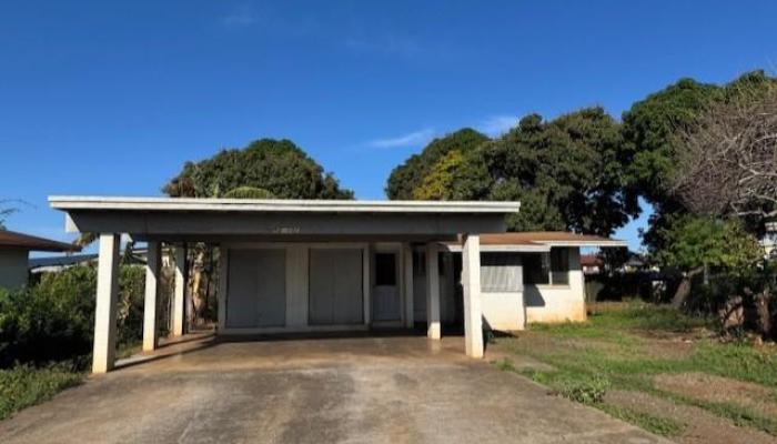 94-446  Kahualena Place Waipahu Triangle, Waipahu home - photo 1 of 1