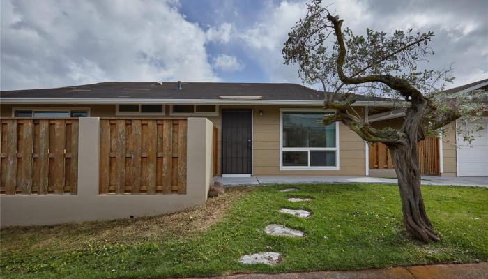 94-446  Kapakapa Way Mililani Area, Central home - photo 1 of 1