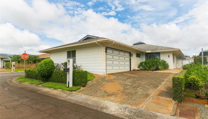 94-452  Akoa Place Mililani Area, Central home - photo 1 of 1