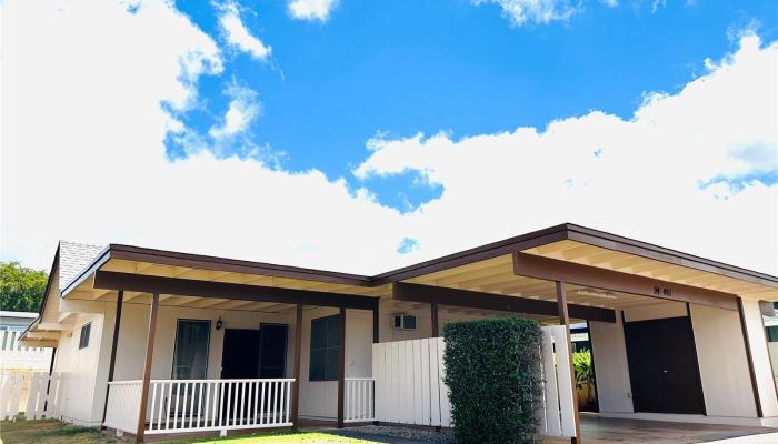 94-461 Noholoa Loop Mililani - Rental - photo 1 of 7