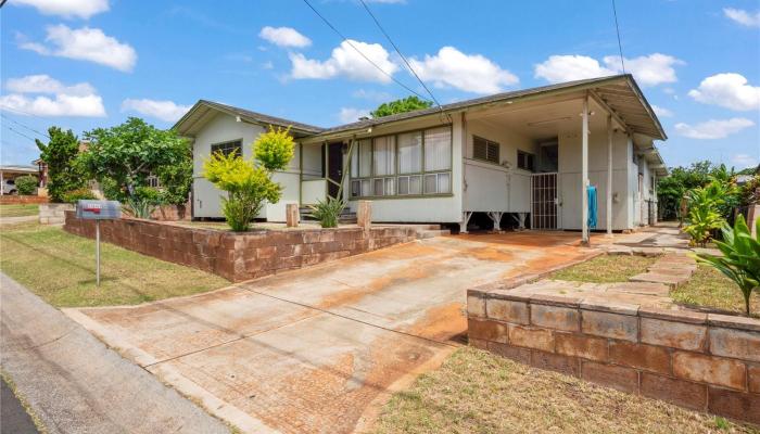 94-469  Honowai Street Harbor View, Waipahu home - photo 1 of 1