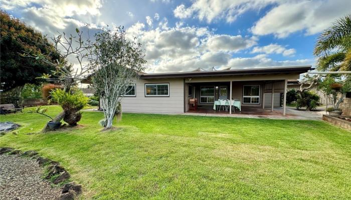 94-474  Hokuili Street Mililani Area, Central home - photo 1 of 21