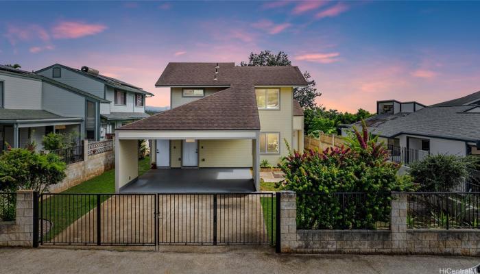 94-483  Mulehu Street Mililani Area, Central home - photo 1 of 1