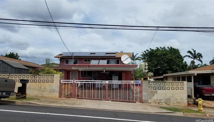 94-485  Honowai Street Harbor View, Waipahu home - photo 1 of 1