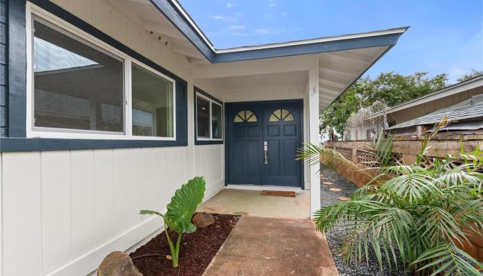 94-487  Palai Street Village Park, Waipahu home - photo 1 of 1