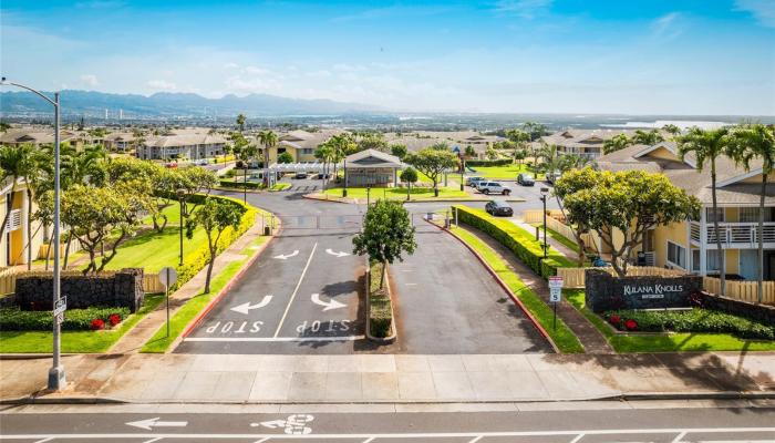 Kulana Knolls 1 condo # 1-105, Waipahu, Hawaii - photo 1 of 1