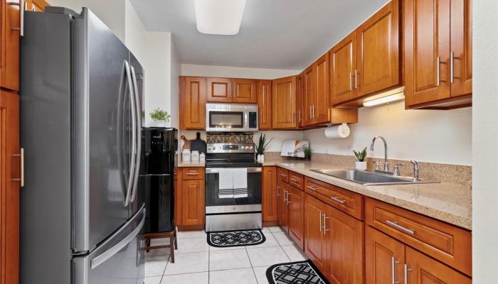 Kulana Knolls 1 condo # 2102, Waipahu, Hawaii - photo 1 of 1