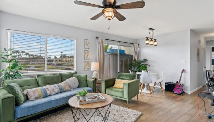 Kulana Knolls townhouse # 3102, Waipahu, Hawaii - photo 1 of 1