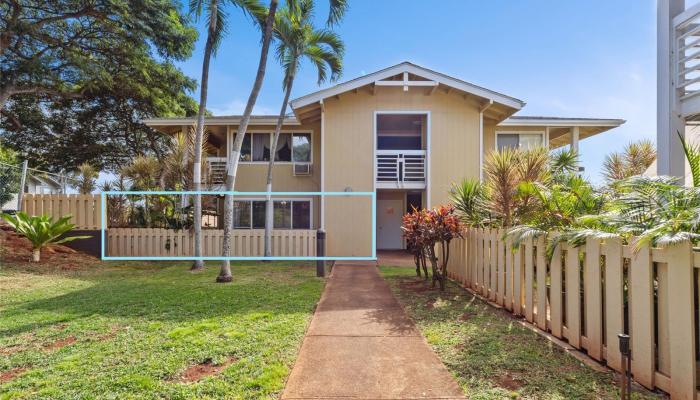 Kulana Knolls 1 condo # 3103, Waipahu, Hawaii - photo 1 of 1