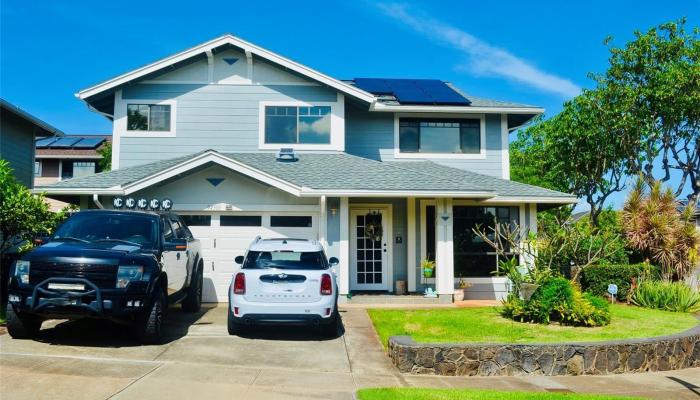 94-501  Haniu Place Royal Kunia, Waipahu home - photo 1 of 1