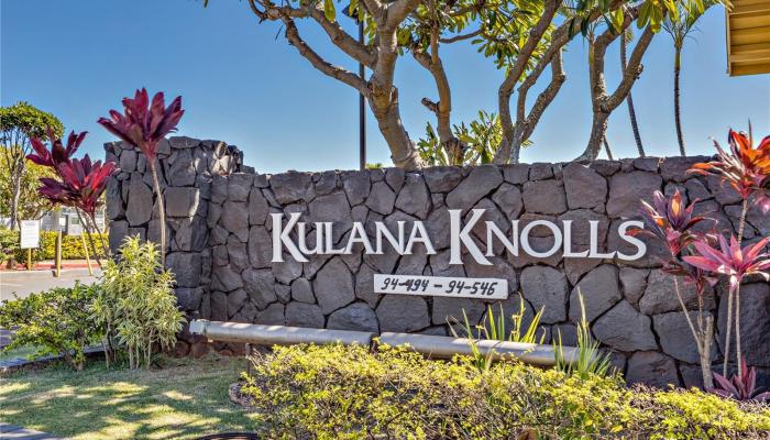 Kulana Knolls 1 condo # 8/104, Waipahu, Hawaii - photo 1 of 25