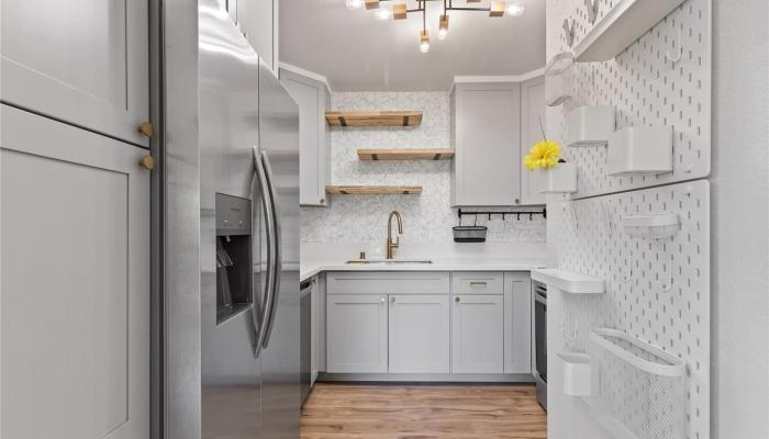 Royal Kunia townhouse # 8204, Waipahu, Hawaii - photo 1 of 17