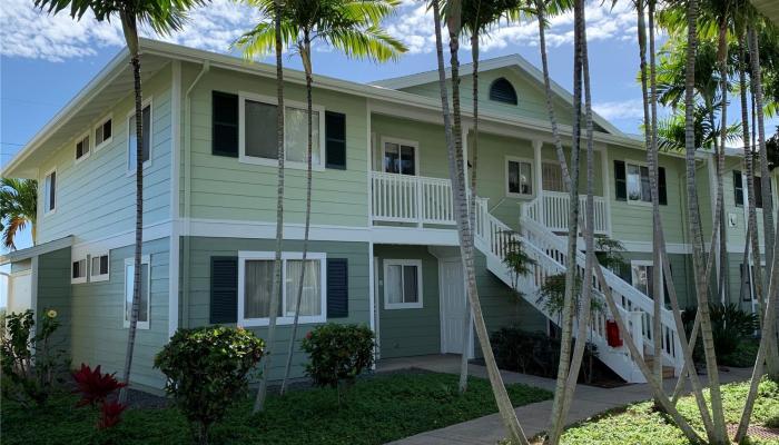 Waikele townhouse # L201, Waipahu, Hawaii - photo 1 of 1