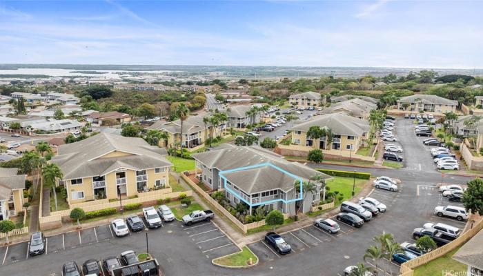 Kulana Knolls 1 condo # 12/202, Waipahu, Hawaii - photo 1 of 25