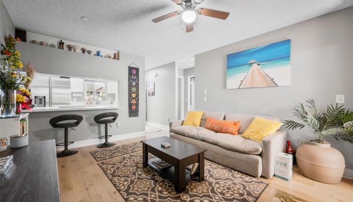 Waikele Comm townhouse # J104, Waipahu, Hawaii - photo 1 of 1