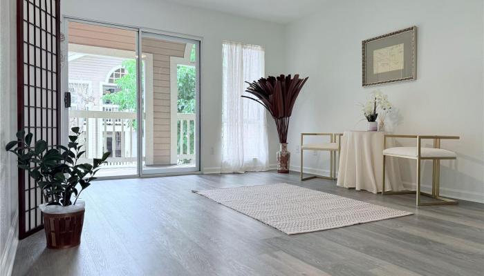 Waikele AOAO townhouse # J204, Waipahu, Hawaii - photo 1 of 1