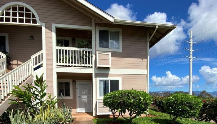 94-521 Lumiaina Street townhouse # H106, Waipahu, Hawaii - photo 1 of 14
